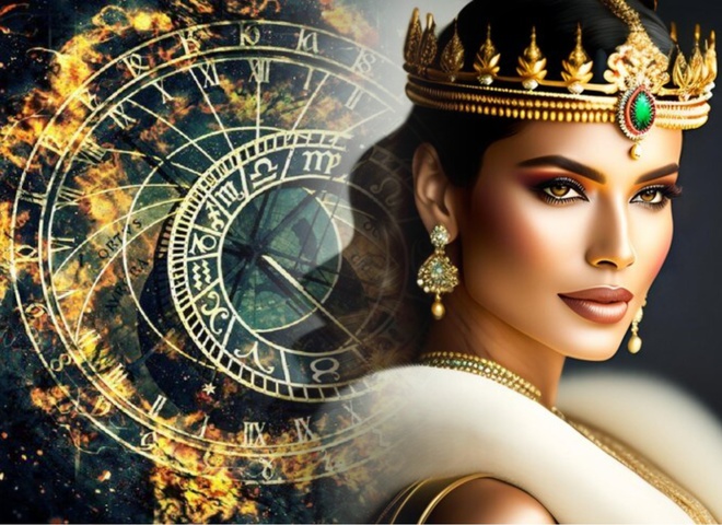 Гороскоп на грудень 2024 року для всіх знаків зодіаку