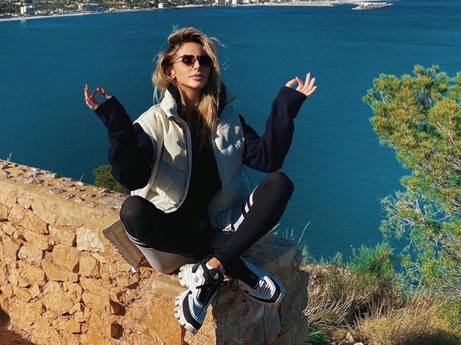 Світлана Лобода