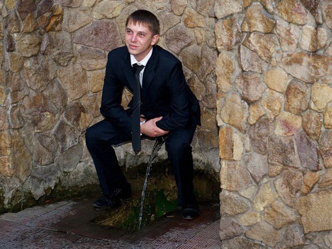 День, о котором мечтает каждая девочка