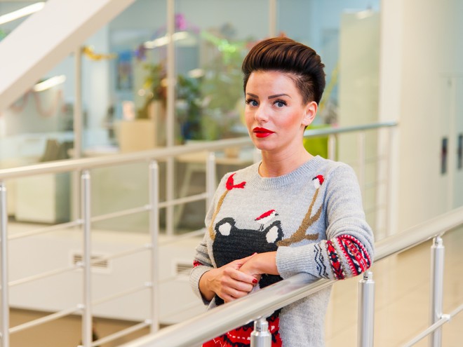 Олег Батрак, tochka.net