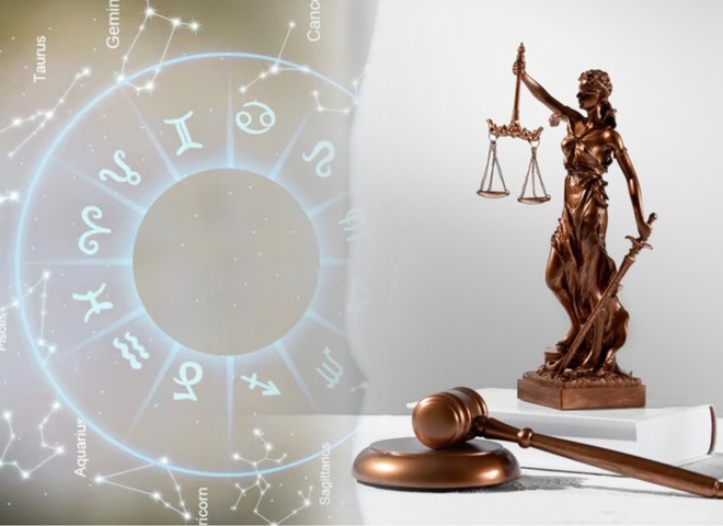5 знаків зодіаку, з яких виходять наймудріші судді