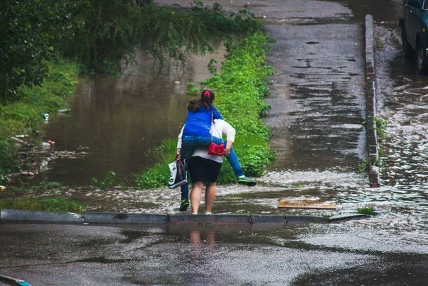 Для чего нужны подруги