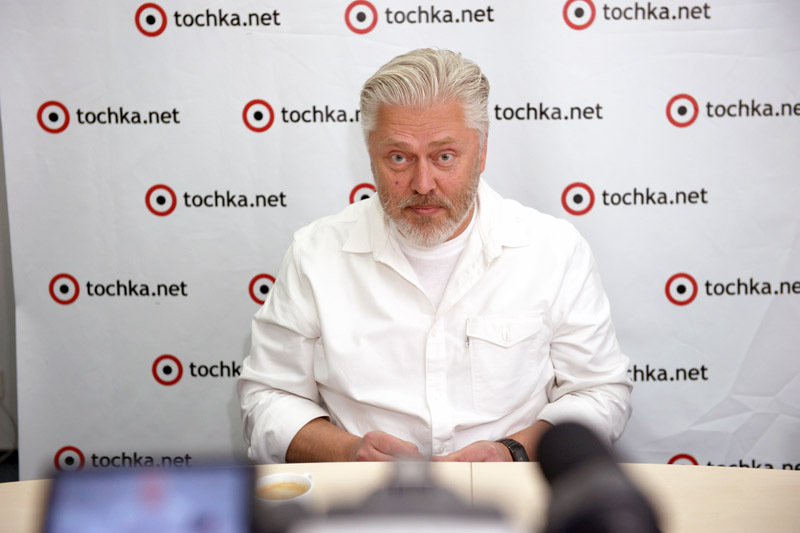 Валентин Коваль