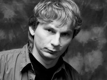 У 54 роки помер колишній учасник гурту ТНМК