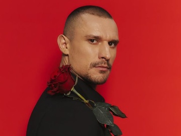 Цимбалюк показав себе у підлітковому віці та розповів про перший заробіток