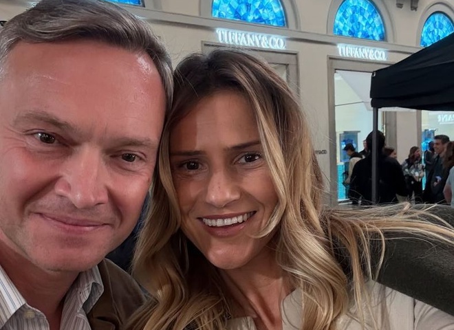 «Ми навіть в мінусі»: Данілевич розсекретив гонорар за зйомки в «Диявол носить Prada 2»