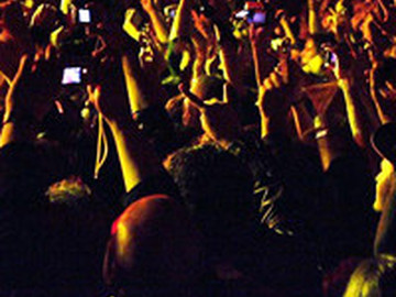 Helloween<br />Фотограф: Дмитрий Ромас