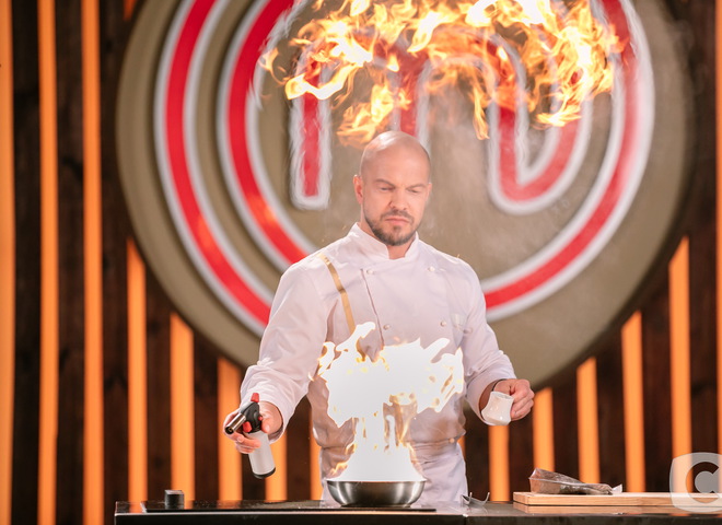 МастерШеф. Профессионалы 2