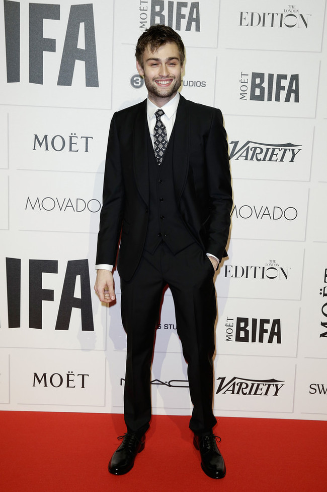 British Independent Film Awards зірки