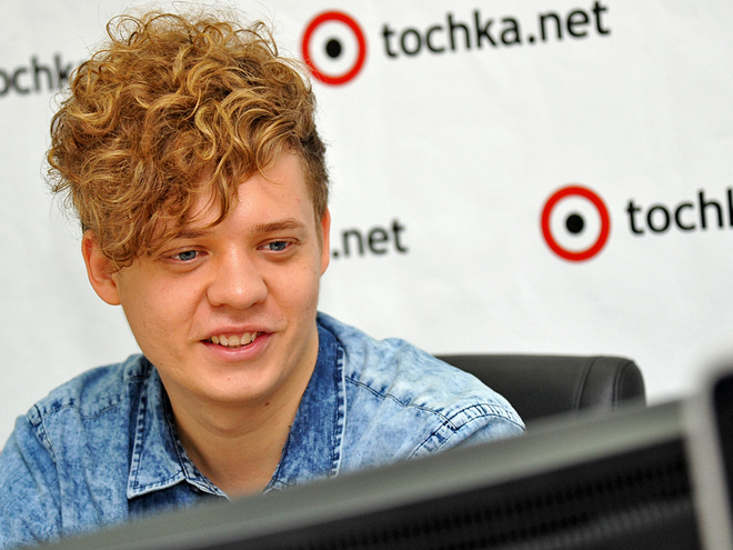 Вячеслав Рыбиков