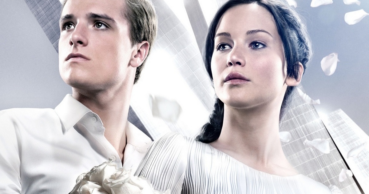 hunger games catching fire pdf