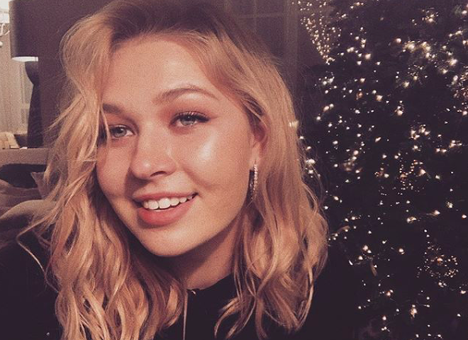 Соня Киперман