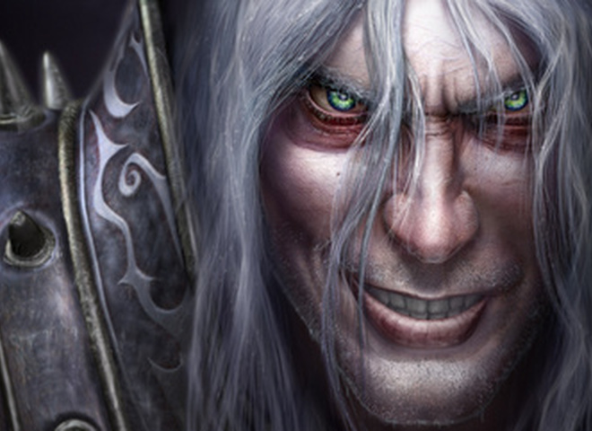 Warcraft