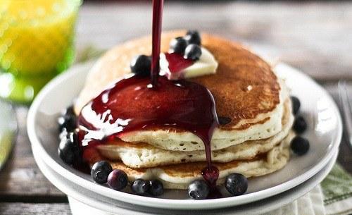 Масленица продолжается