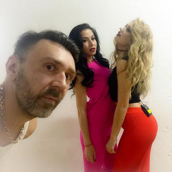 Ленинград
