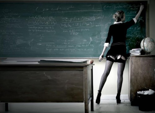 Стильные и эротичные девушки