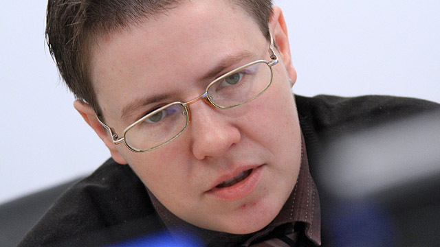 Евгений Литвинкович