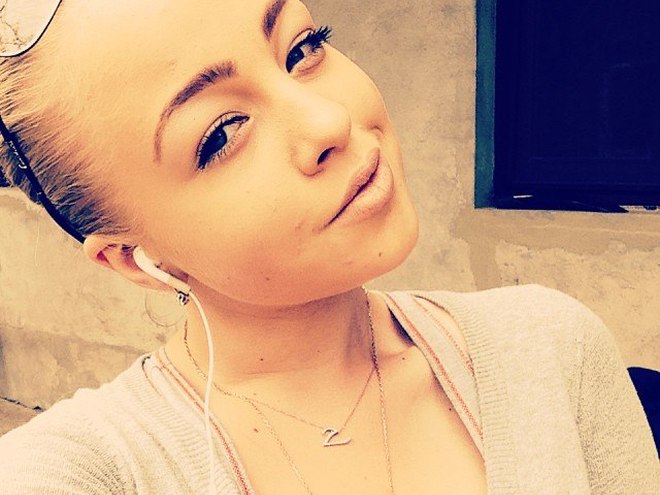 Вікторія Петрик