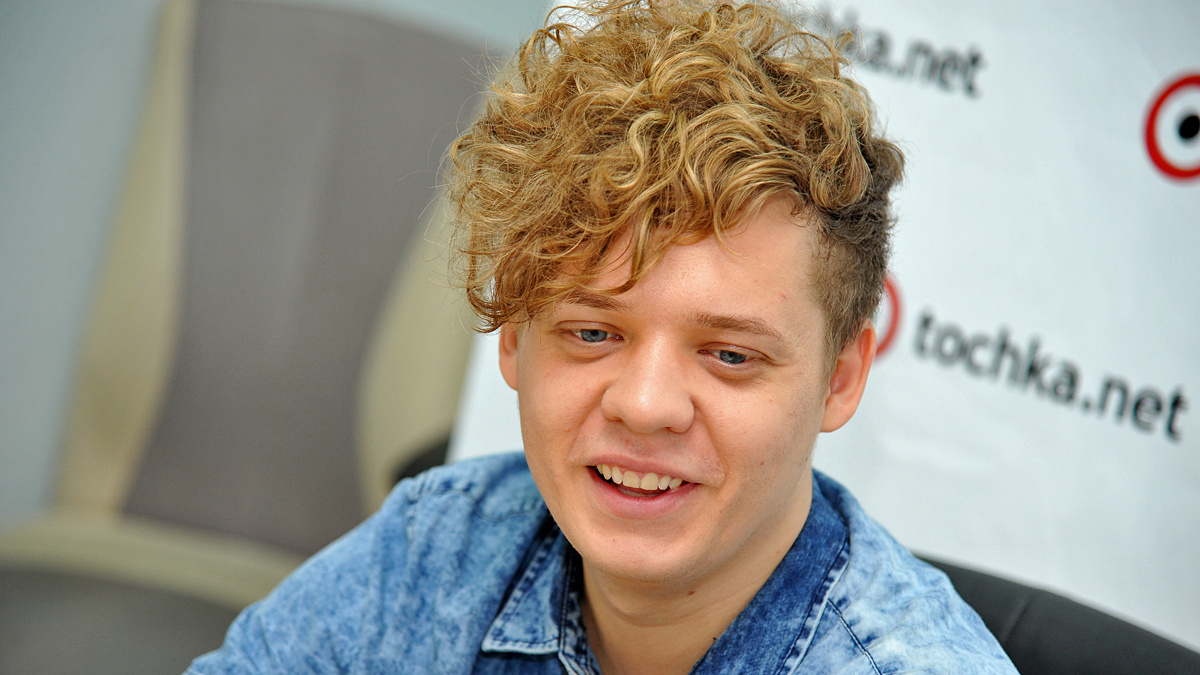 Вячеслав Рыбиков