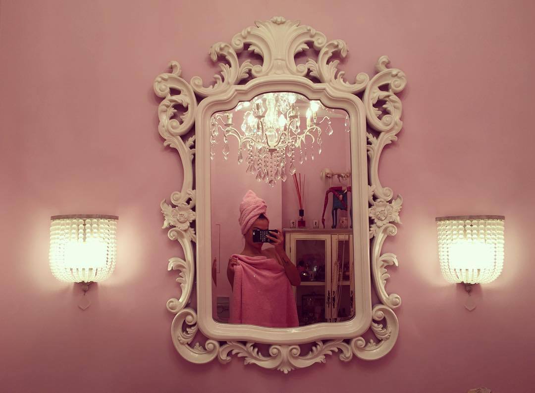 квартира Водонаевой