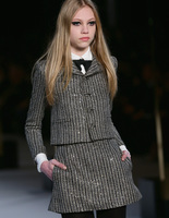 Тренды в макияже