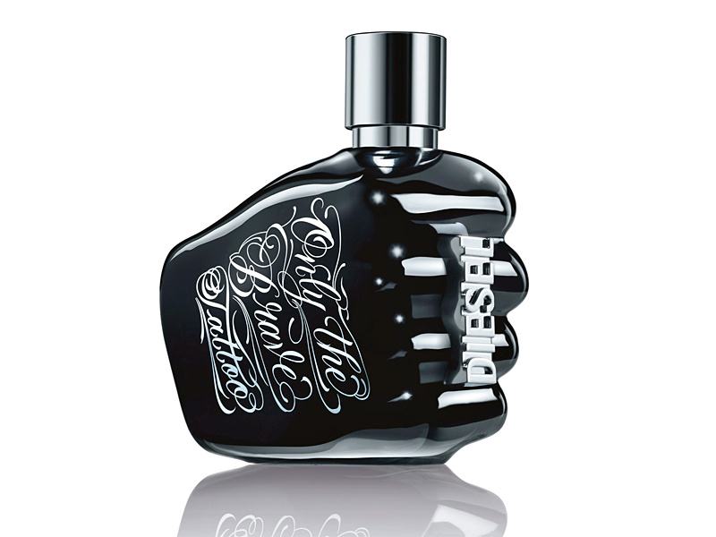 Аромати Diesel