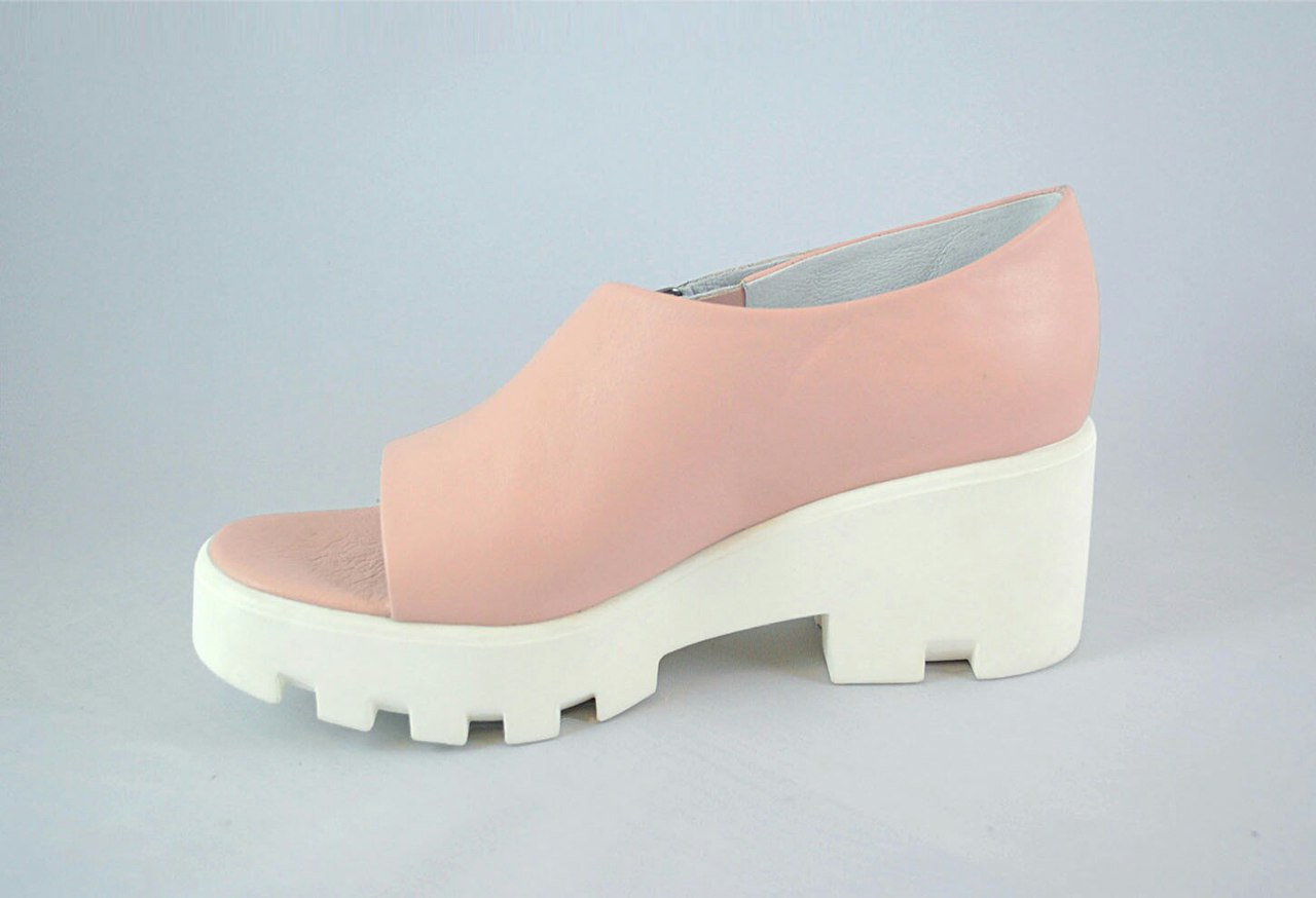 Летняя обувь - Fatyanova