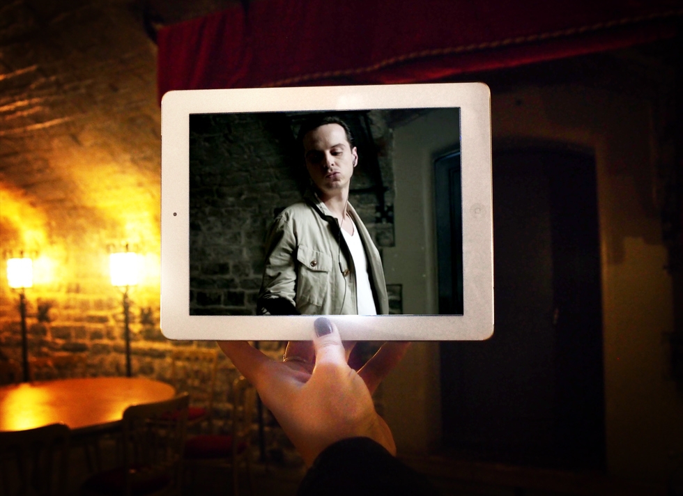 Кардифф, Уэльс