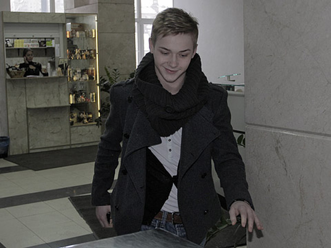 Ильдар Тагиров