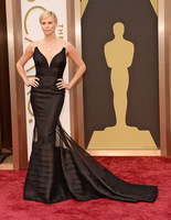 Оскар-2014, наряды звезд Оскар-2014, наряды звезд