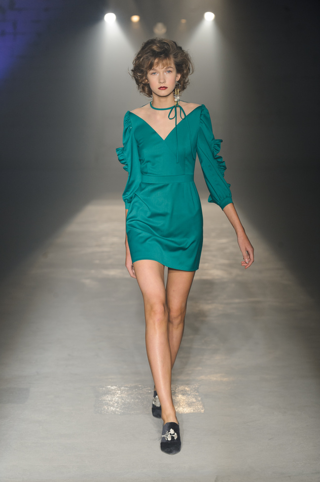 ARTEMKLIMCHUK весна-літо 2017