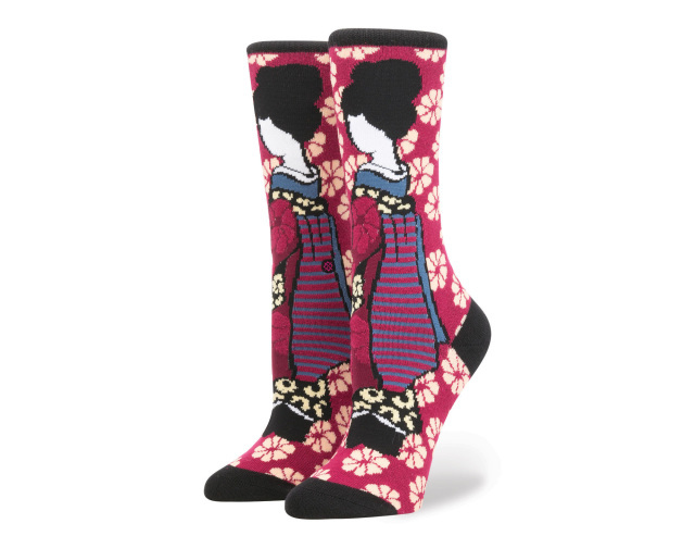 Колекція Fenty x Stance