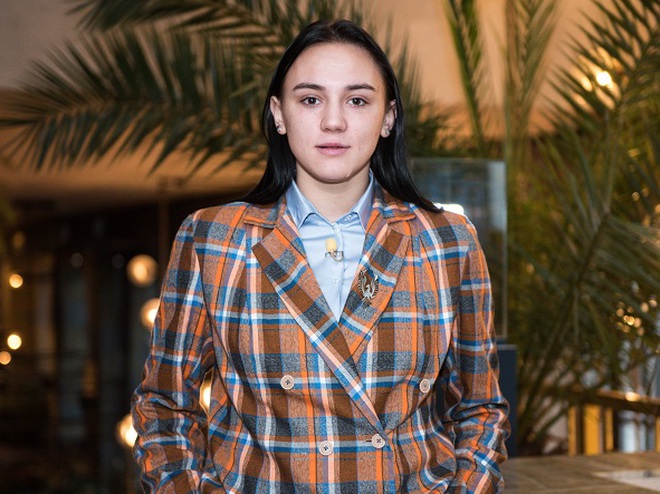 Валерія #Чіча Ткаченко