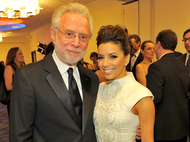 Звезды в Белом Доме