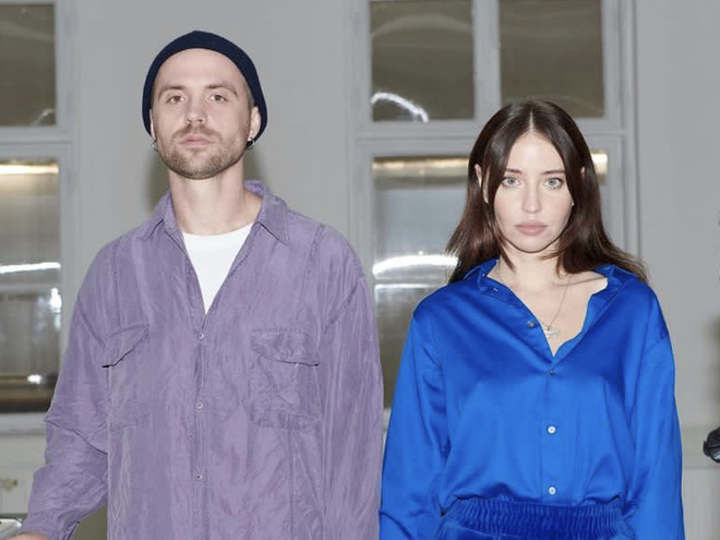 В мережі обговорюють вагітність Дорофеєвої