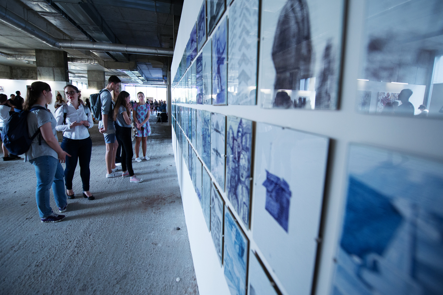 В Киеве пройдёт ежегодный фестиваль искусства Kyiv Art Week 2019