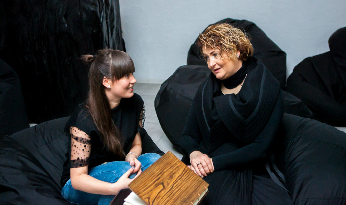 День рождения Corner Concept Store