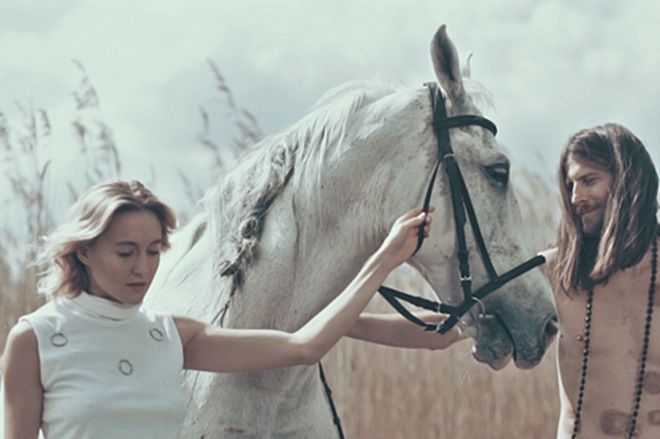 Ева Бушмина (LAYAH)