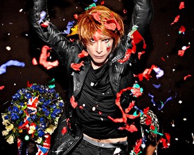IAMX