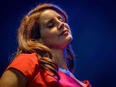Лана Дель Рей