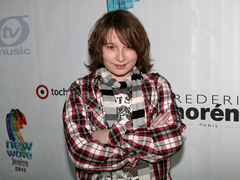 Никита Киселев