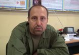 Александр Хадоковский командир батальона "Восток" ДНР