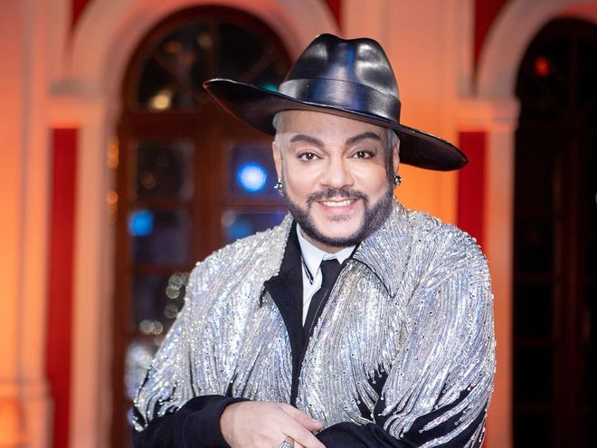 Філіп Кіркоров