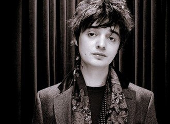 Pete Doherty 