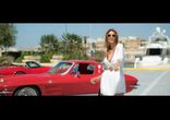 Cristina Spatar feat. Don Baxter - Mai aproape