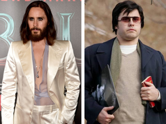 Джаред Лето