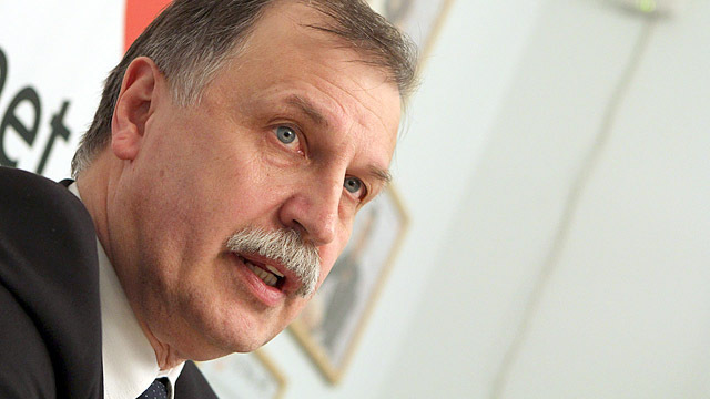 Альгимантас Павилонис