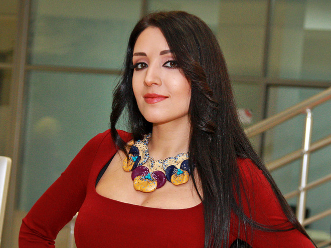 Ангелина Завальская