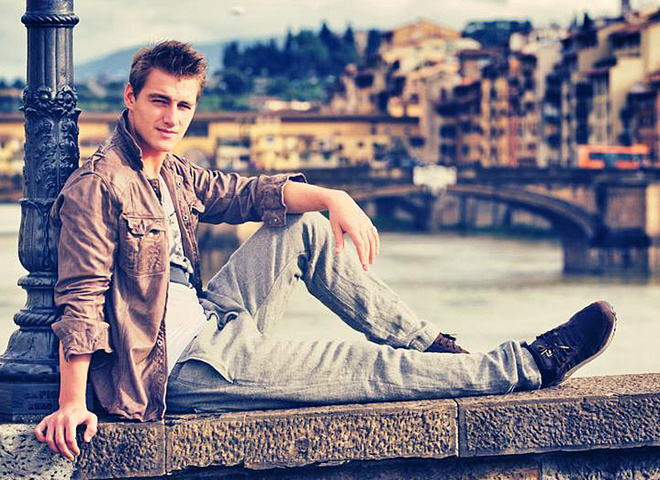 Алексей Воробьев