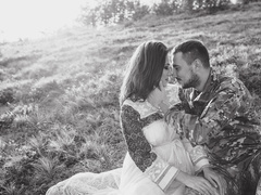 Наталка Карпа и Евгений Терехов "Титановый Джексон"